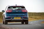 Kia Niro First Edition 2016 года (UK)